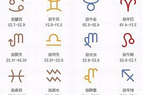 11.22 星座